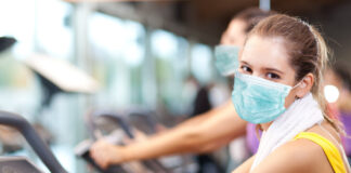 Gym Memberships and Attendance Plummet in Canada Amid COVID-19: Survey