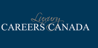 Best Retail Careers Int’l Launches Luxury Careers Canada in Partnership with Retail Insider