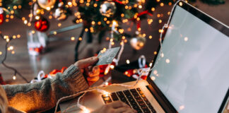 Canadians to Overwhelmingly Shift to Online Holiday Shopping: Survey