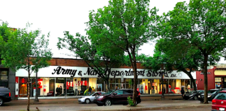 Retail in Canada to Change Forever Amid Restructuring, Bankruptcies and Permanent Store Closings