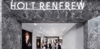 Holt Renfrew Appoints New President & CEO