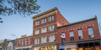 Only 1 in 5 Landlords in Canada are Stepping Up to Offer Small Business Rent Relief Ahead of May 1st Due Date