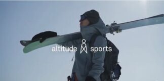 Canadian Online Retailer ‘Altitude Sports’ Sees Explosive Growth Since April