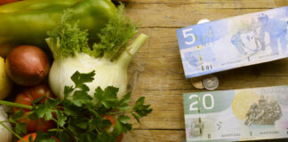 Noticed Your Grocery Bill Seems to be Getting Higher? Here’s Why.