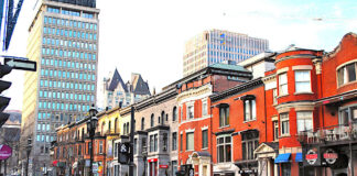 Commercial Rent Relief Revamp Announced by Canadian Government