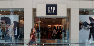 Gap Canada Donates Over $3 Million of New Clothing to Canadians in Need