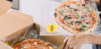 World’s 1st Pizza Subscription Service Launches in Toronto