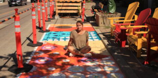 Toronto Program Aims to Invigorate City Retail Districts with Artwork Initiative